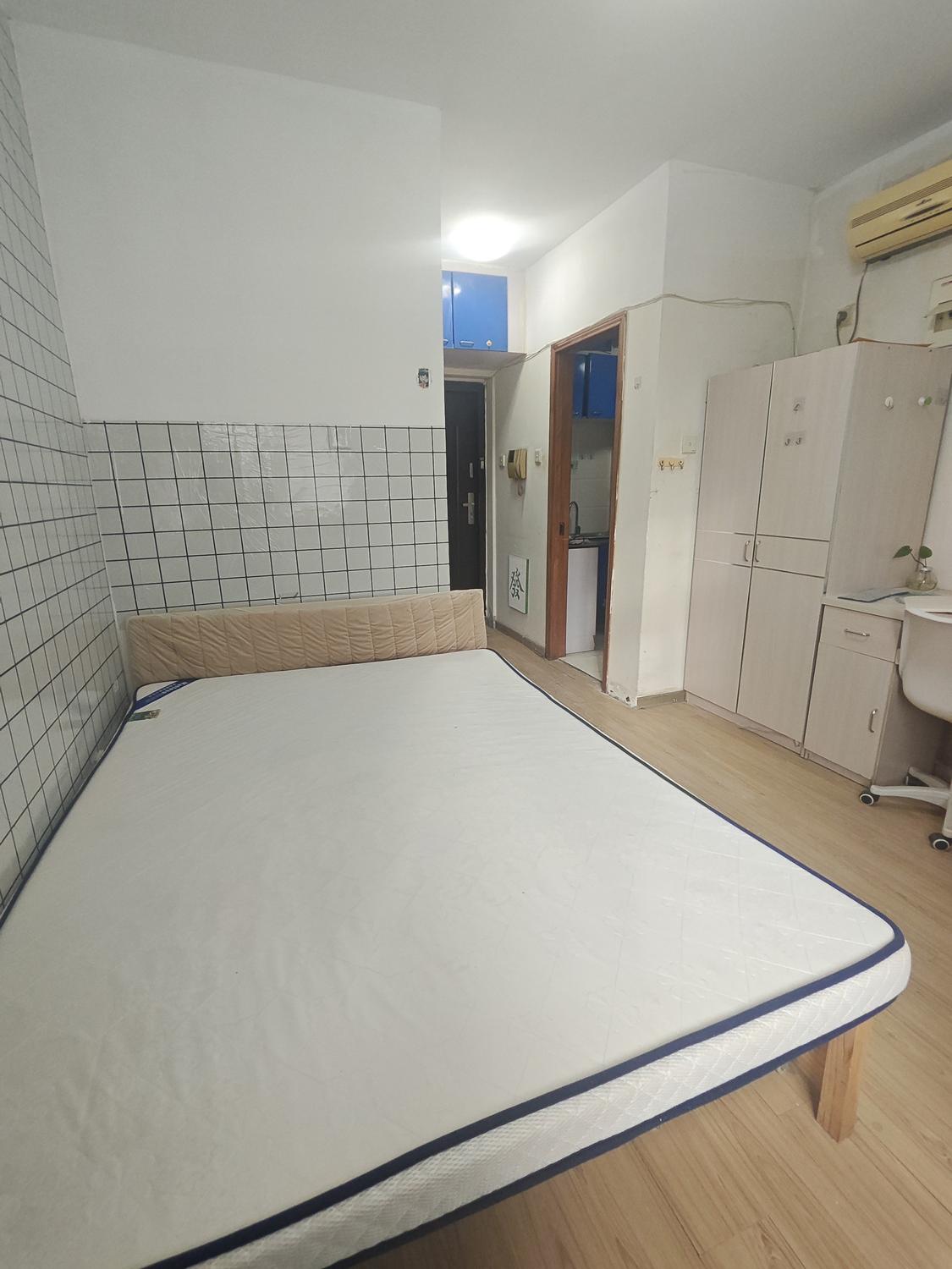 整租·新文化花园(新景居)