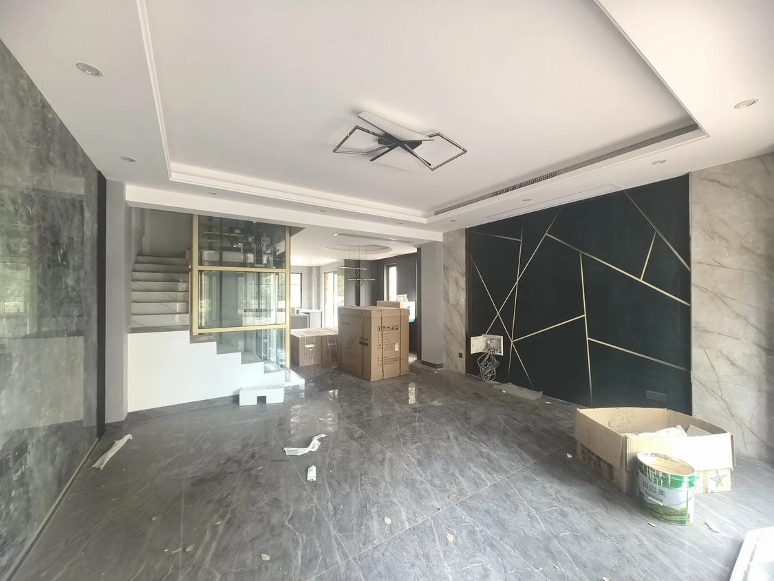 整租·禹洲卢卡小镇