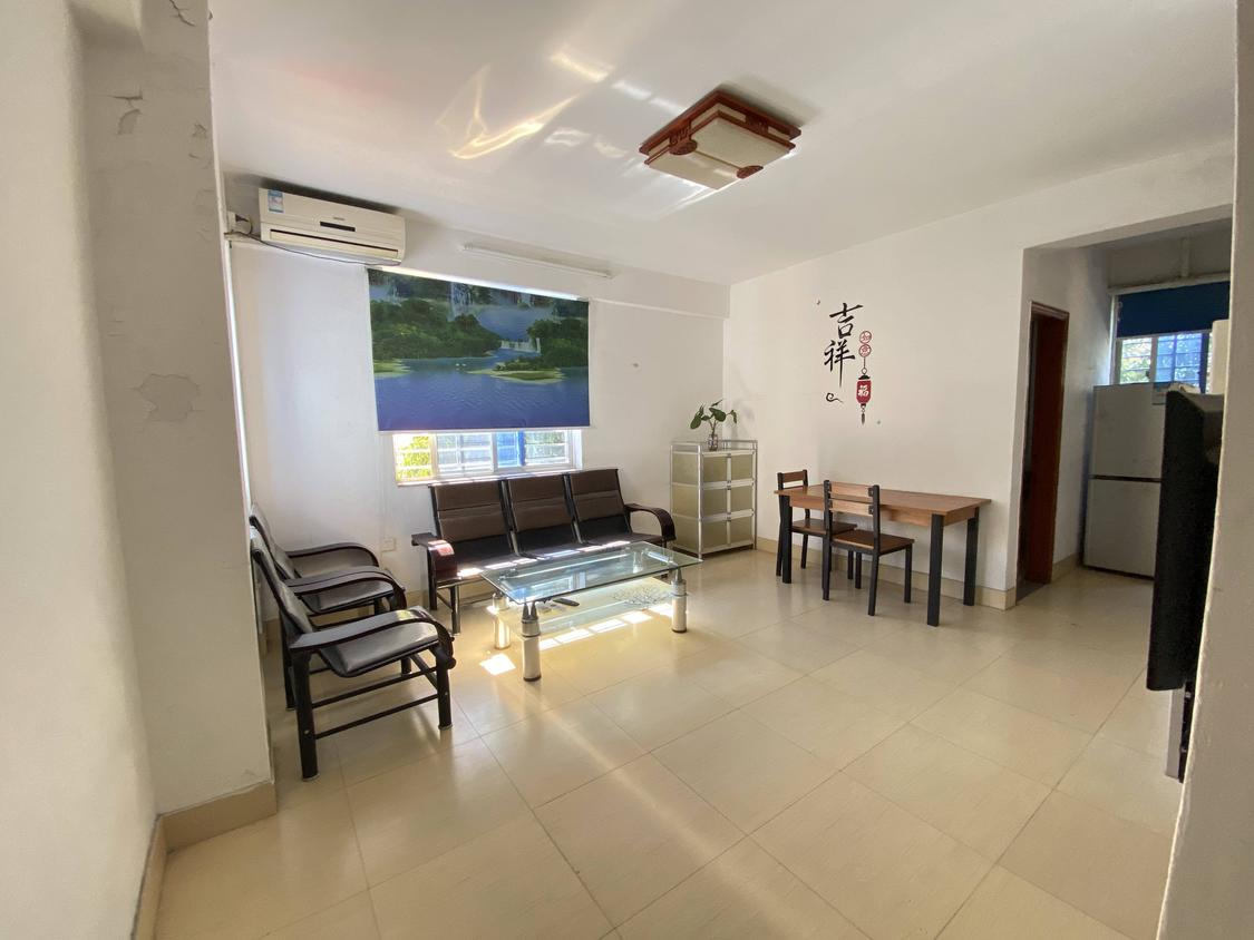 整租·圣湖小区