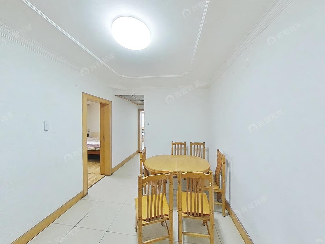 整租·国强里(河东)