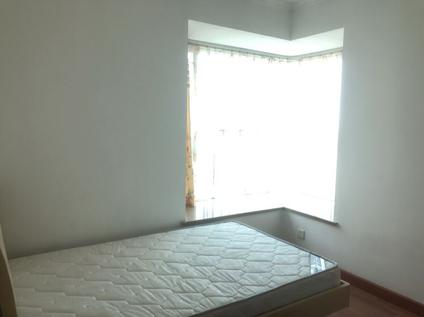 海珠江南大道北整租 中海名都3室2厅/111平/高楼层