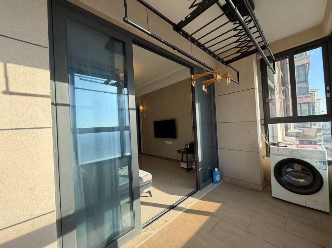 整租·恒大悦龙台