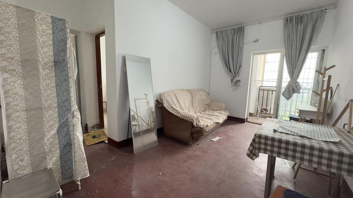 整租·金河北菀