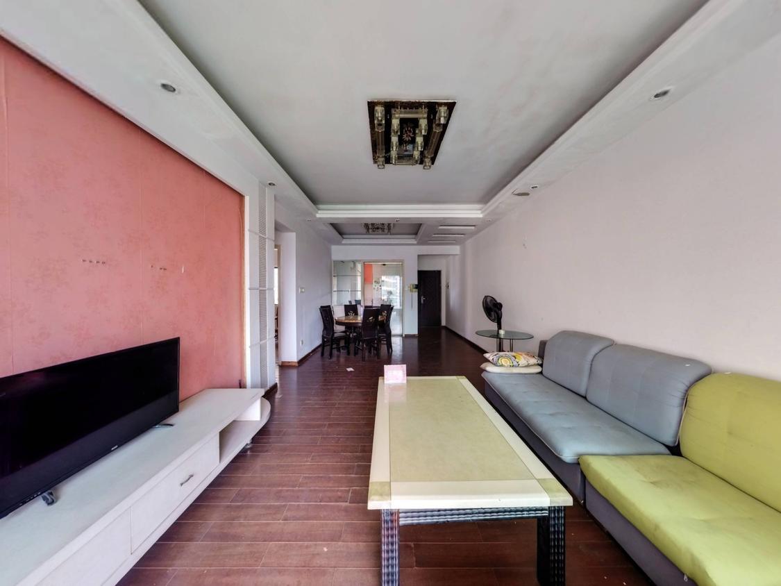 整租·群英华庭