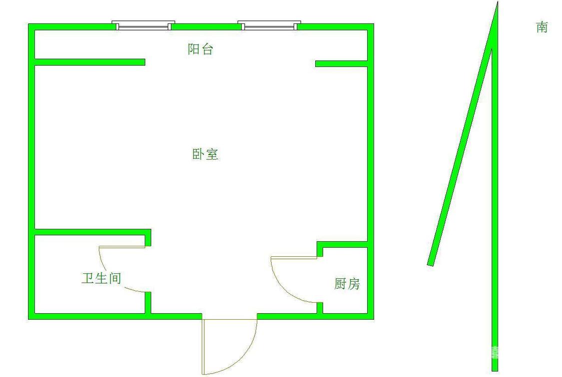 整租·怡和嘉园