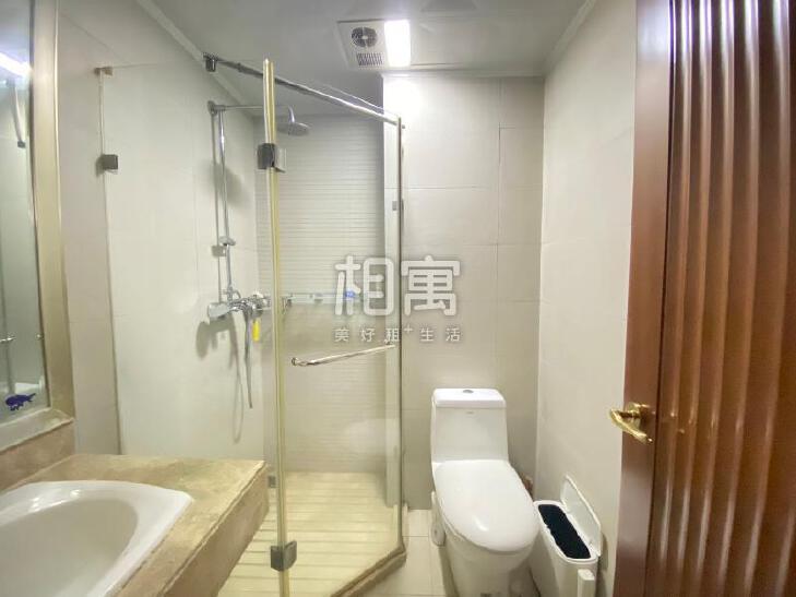 合租·富力又一城(B区)