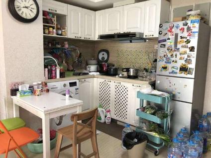 顺义后沙峪整租 海航国兴城3室1厅/94平/低楼层