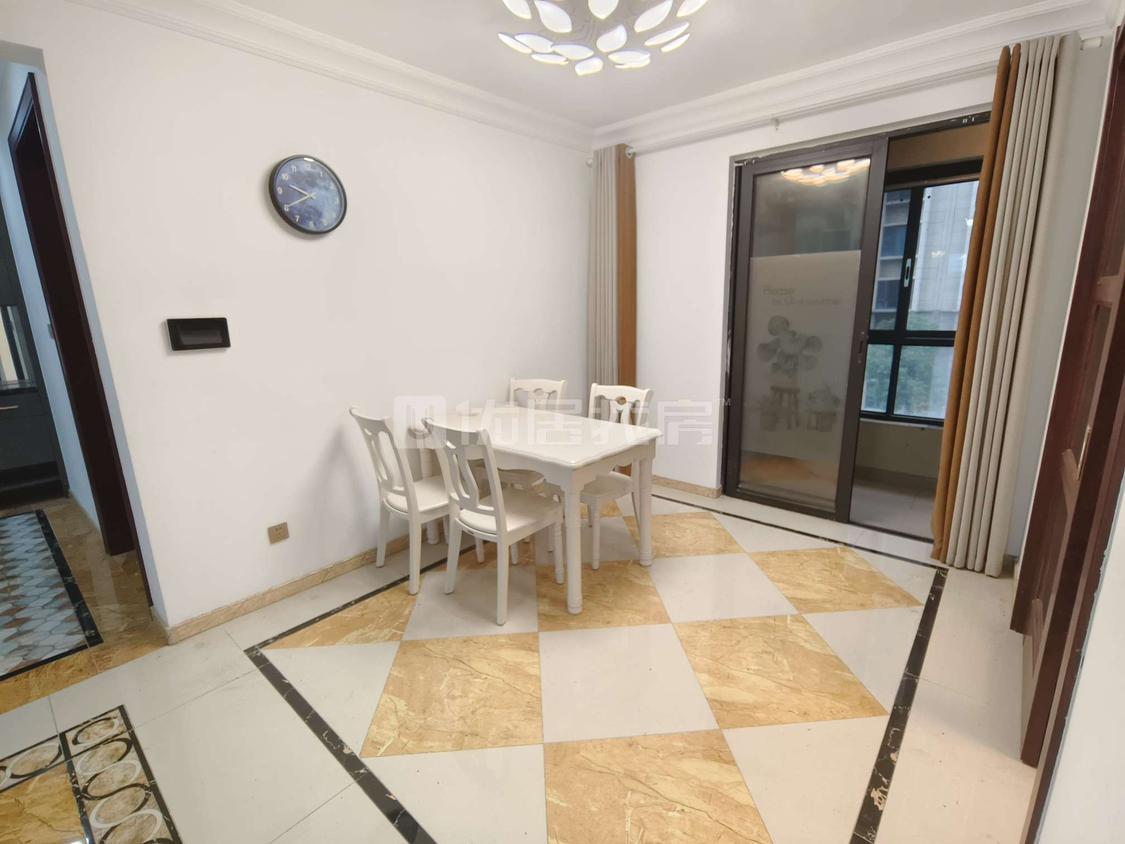 整租·碧桂园凤凰城(C区)