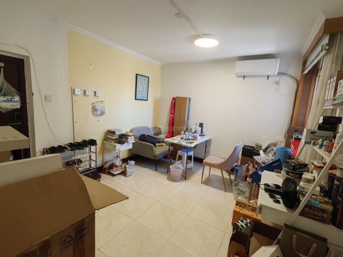 整租·百合园(丰台)