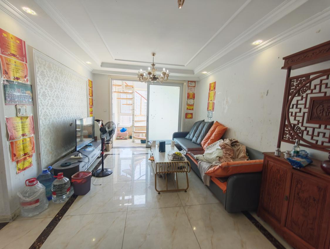 整租·佳源都市(北区)