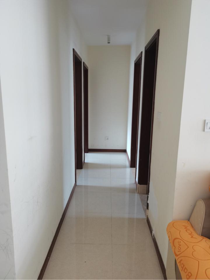 整租·保利康桥半岛