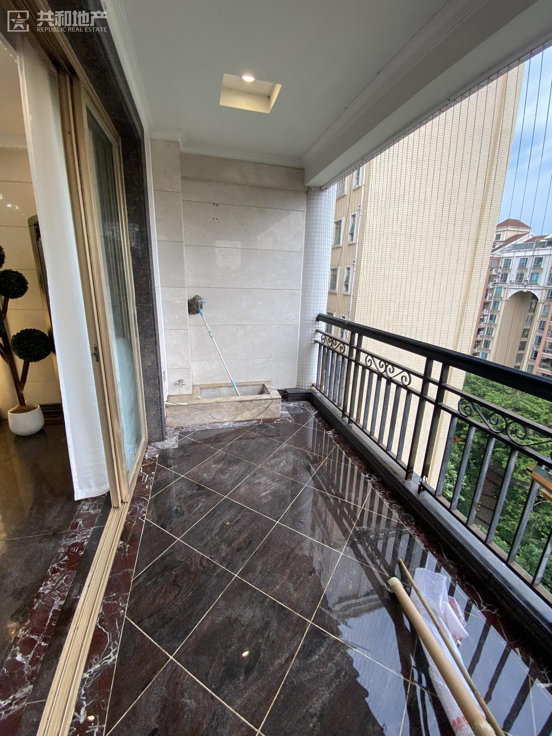 整租·南航花园