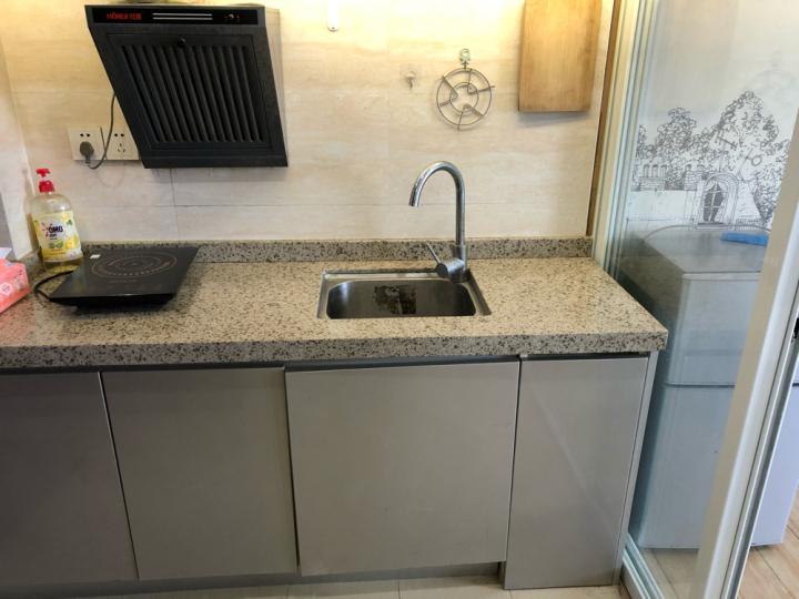 整租·御景豪园