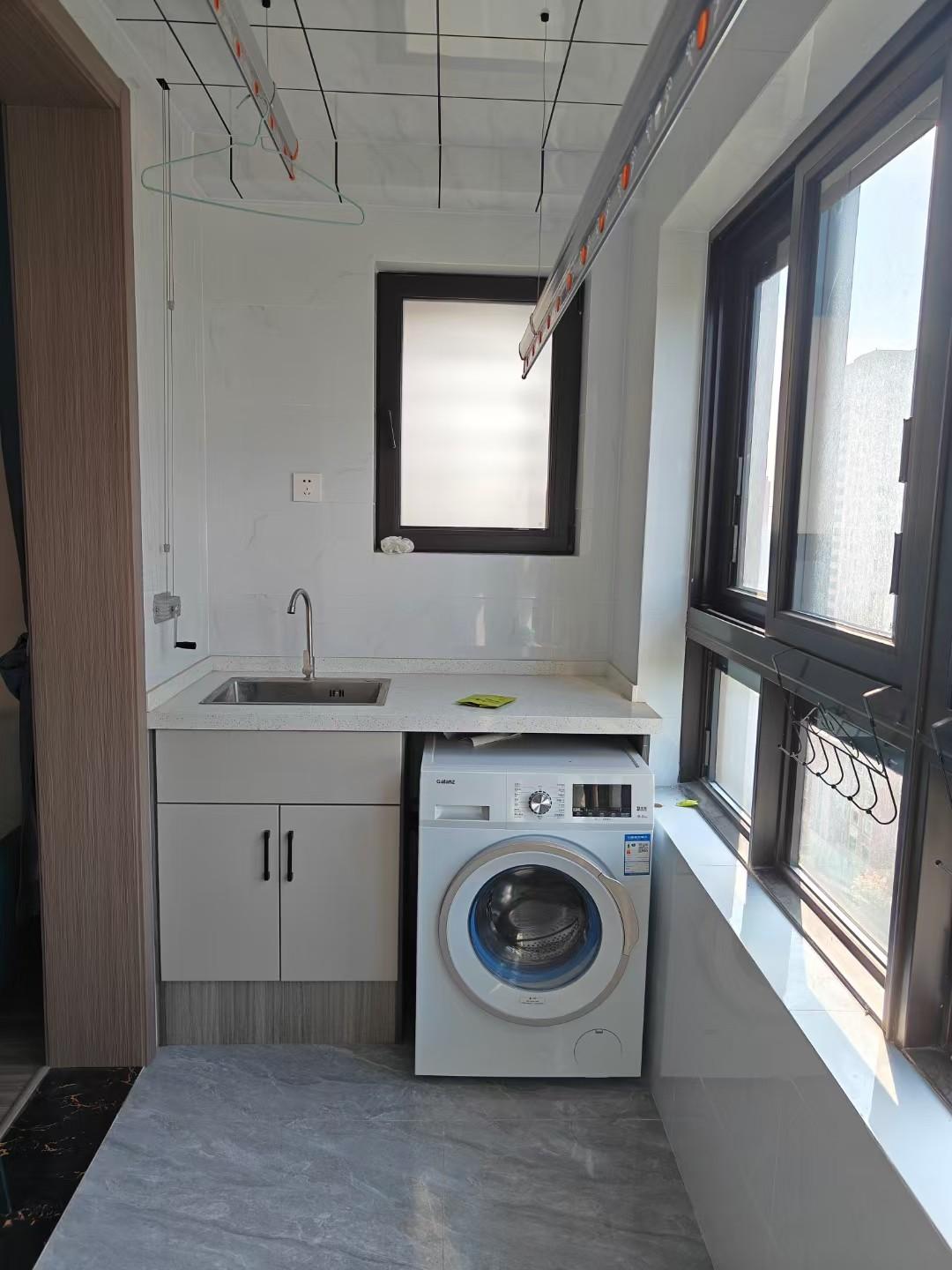 整租·万科四季雅苑