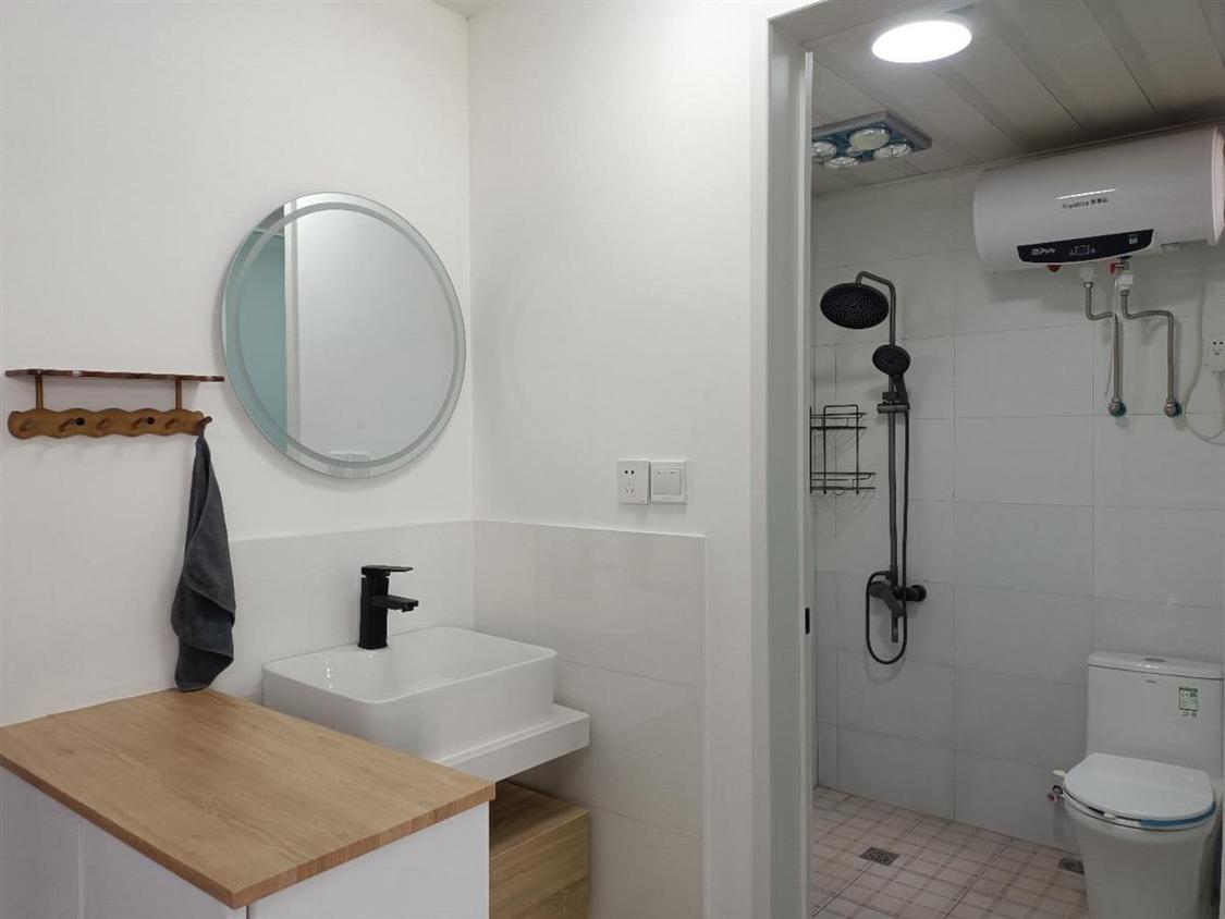 整租·冠城大通蓝郡(一期)