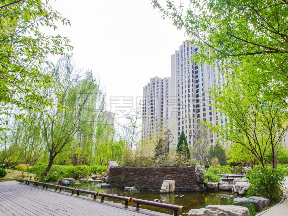 整租·太阳公元(北区)