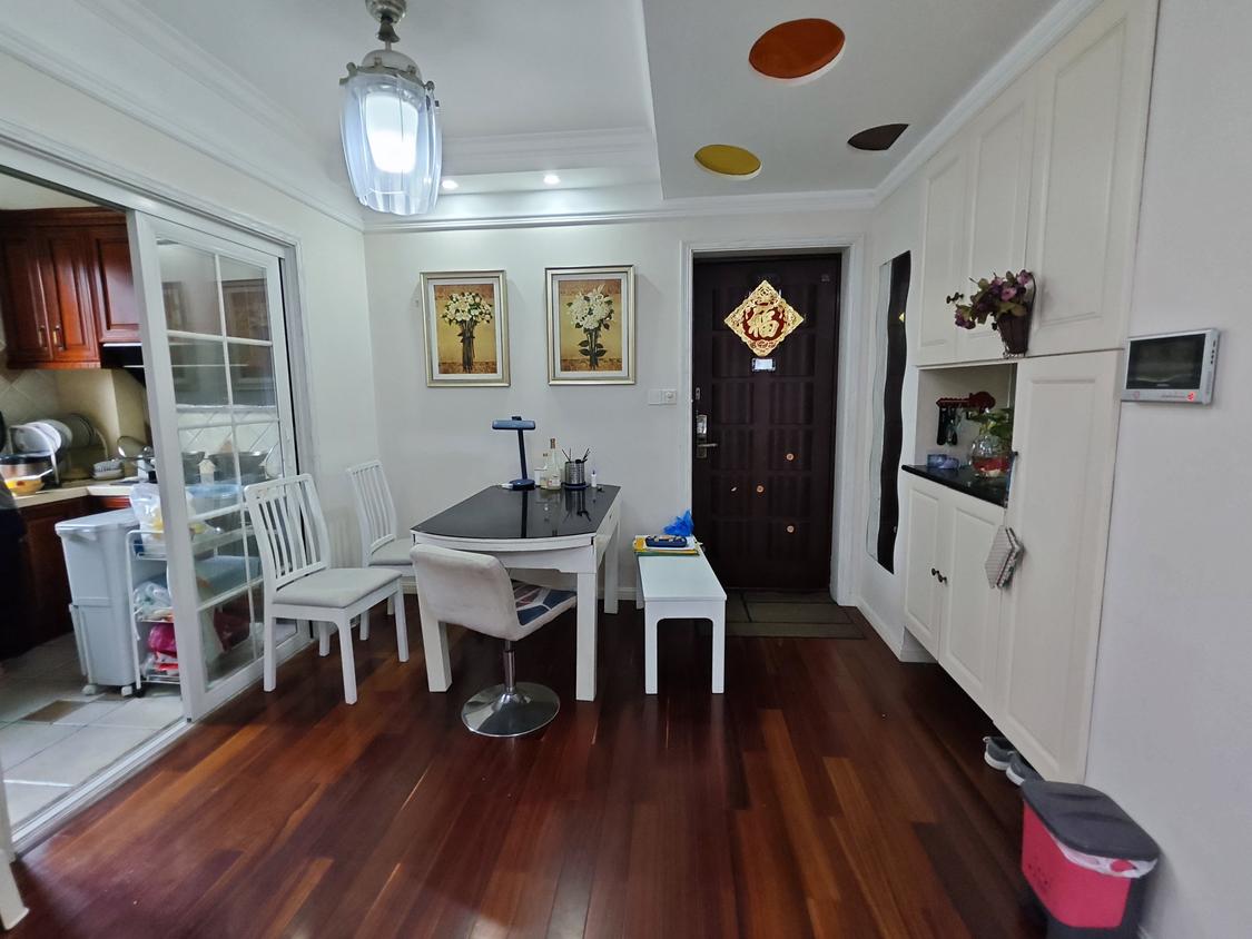 整租·中环一号(五期欧泊花郡)