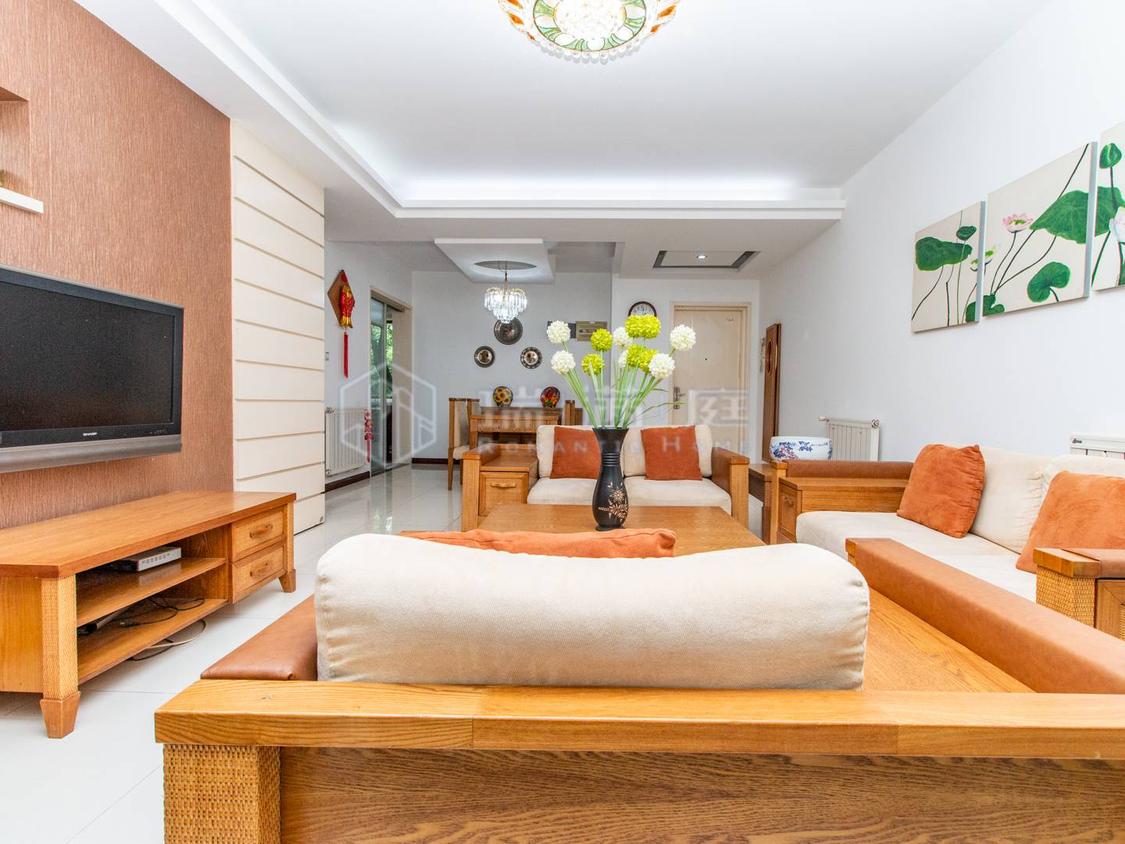 整租·银城东苑