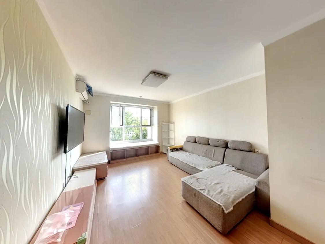 整租·万科四季雅园