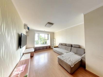 西青张家窝整租 万科四季雅园3室2厅/89平/低楼层