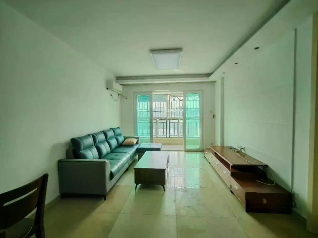 整租·桃源居(三区)