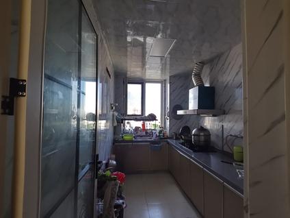 牡丹二十二中整租 中北新都心(天悦)3室2厅/132平/低楼层