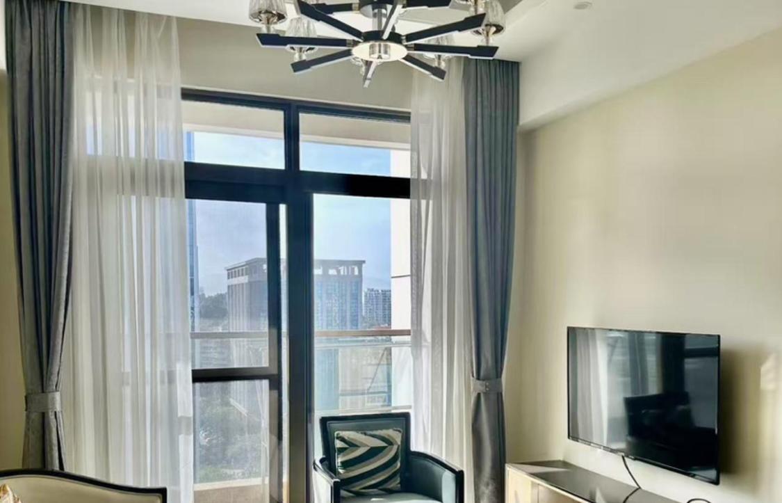 整租·利泽海月