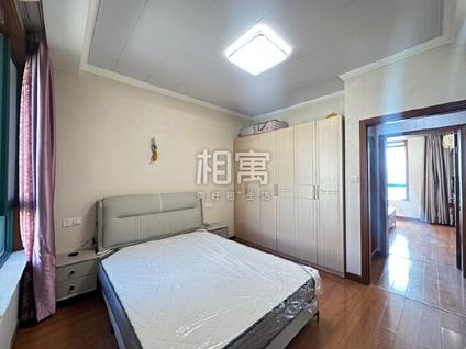 浦东世博整租 上南花城2室2厅/103平/高楼层