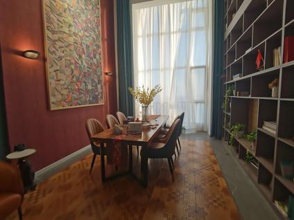 山阳山阳整租 金山东方花园2室1厅/63平/中楼层