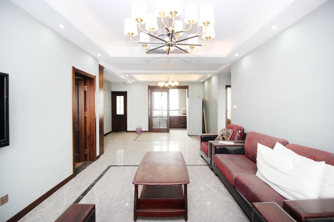 整租·半湾半岛