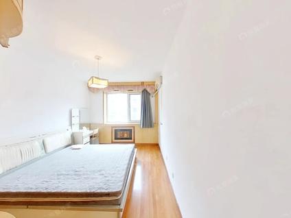 undefined整租·中泽家园 2室1厅89㎡ | 南北 | 通州 九棵树