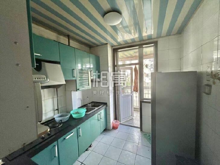 合租·新月家园