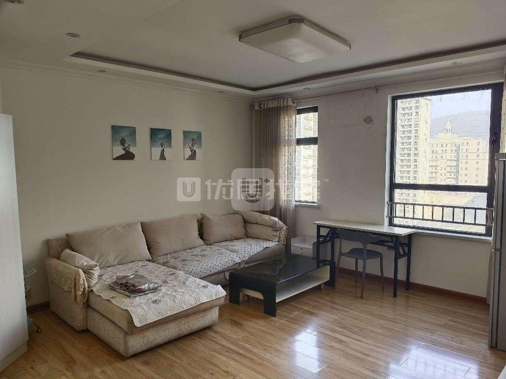 整租·宏安英郡