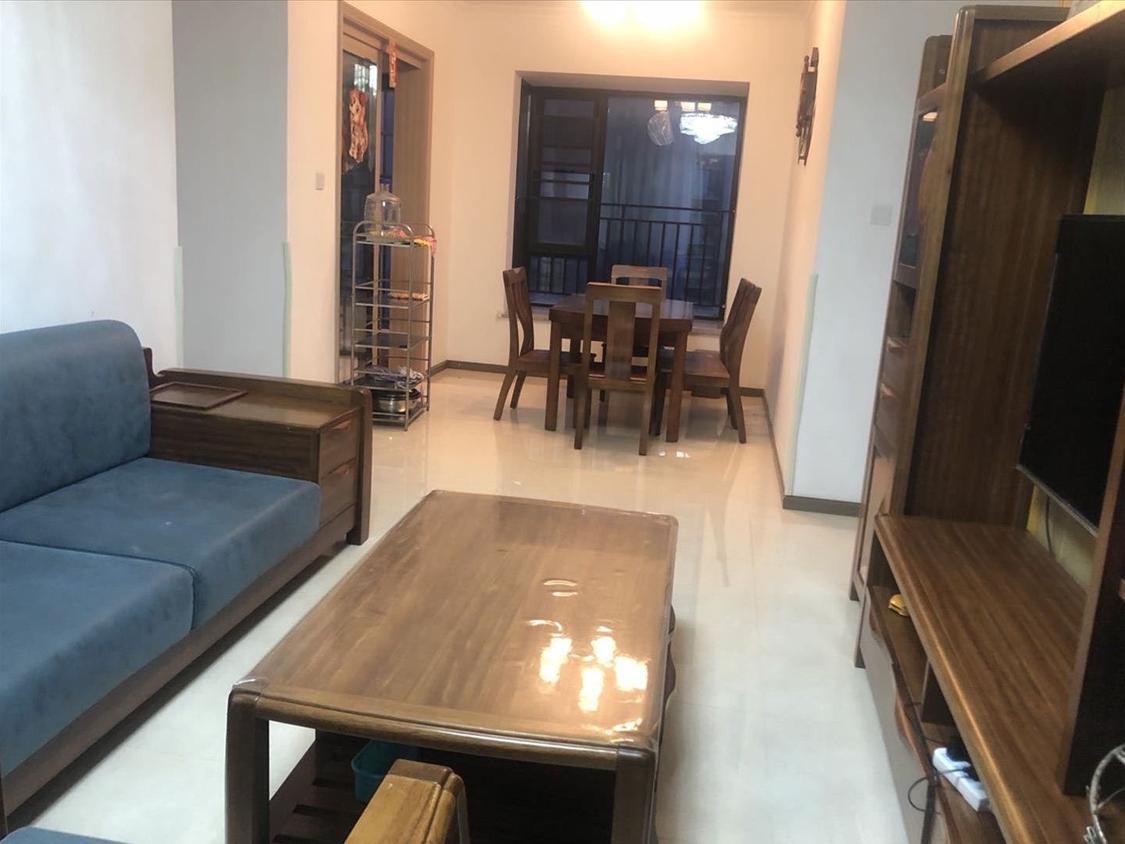 整租·合景天峻广场