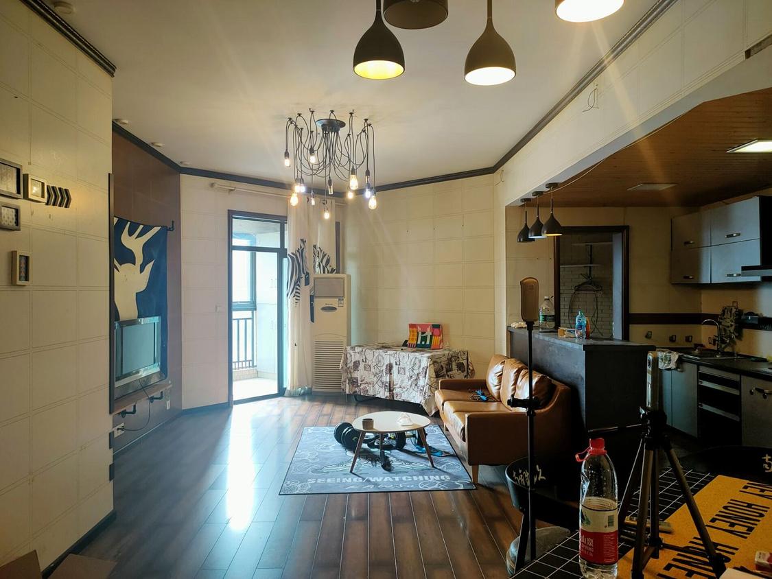 整租·武夷滨江