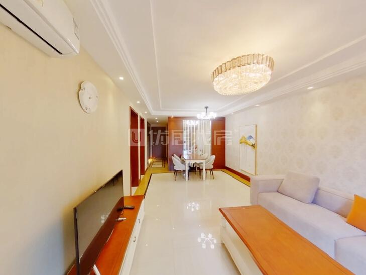 整租·常楹公元