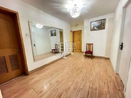 朝阳亚运村小营合租 嘉铭桐城(A区)4室1厅/15平/低楼层