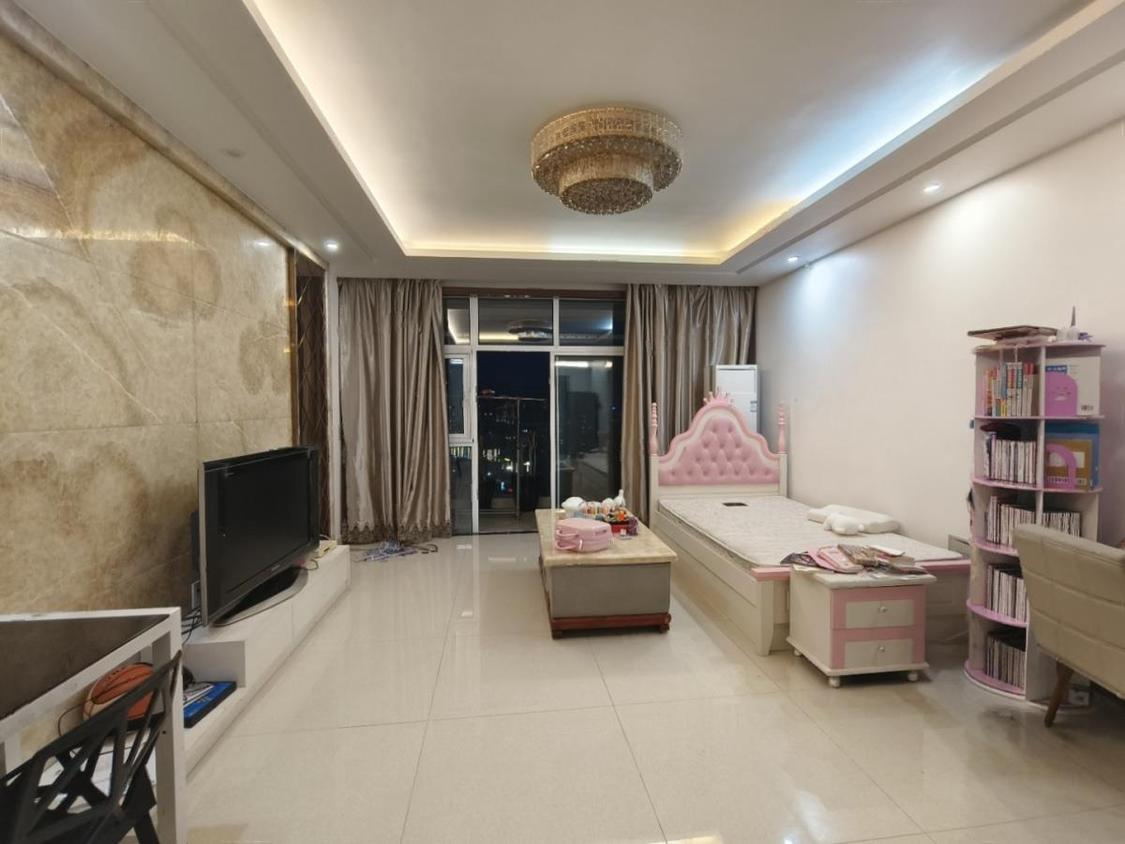 整租·开元山庄(蓝庭苑)