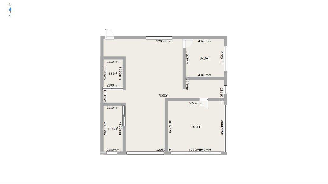 整租·卓耕广场