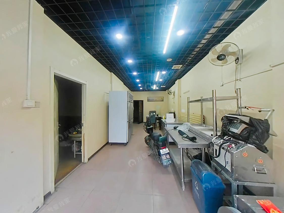 整租·萦东温泉花园