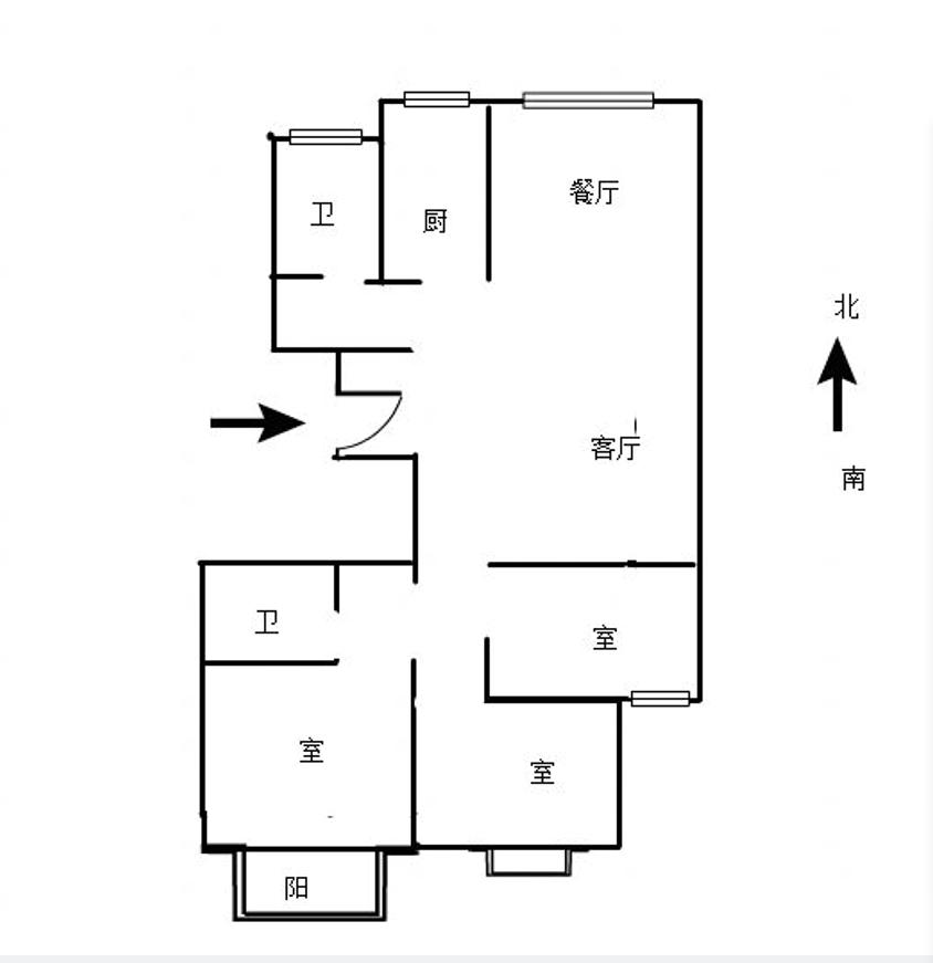 整租·新天地(东区)