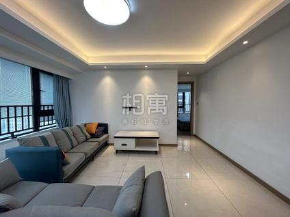 余杭仁和整租 阳光城广宇(尚堂久里)3室2厅/89平/中楼层