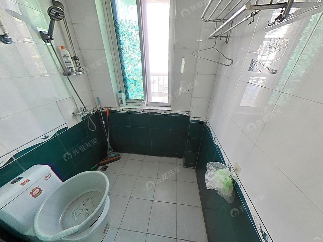 整租·万汇秀林水苑