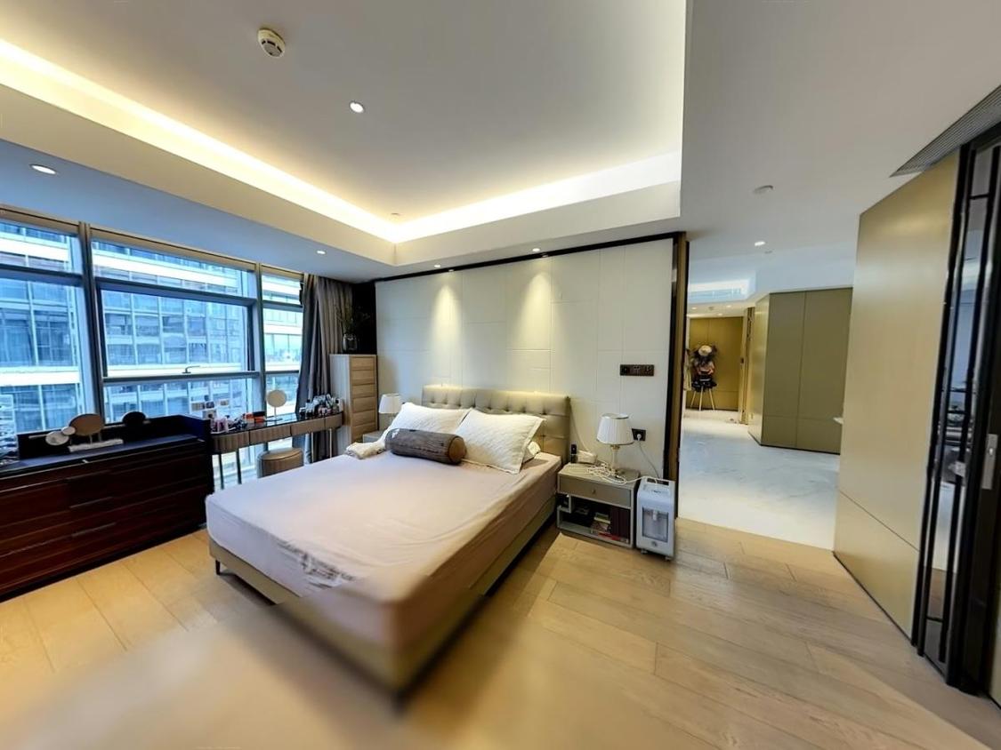 整租·深圳湾一号