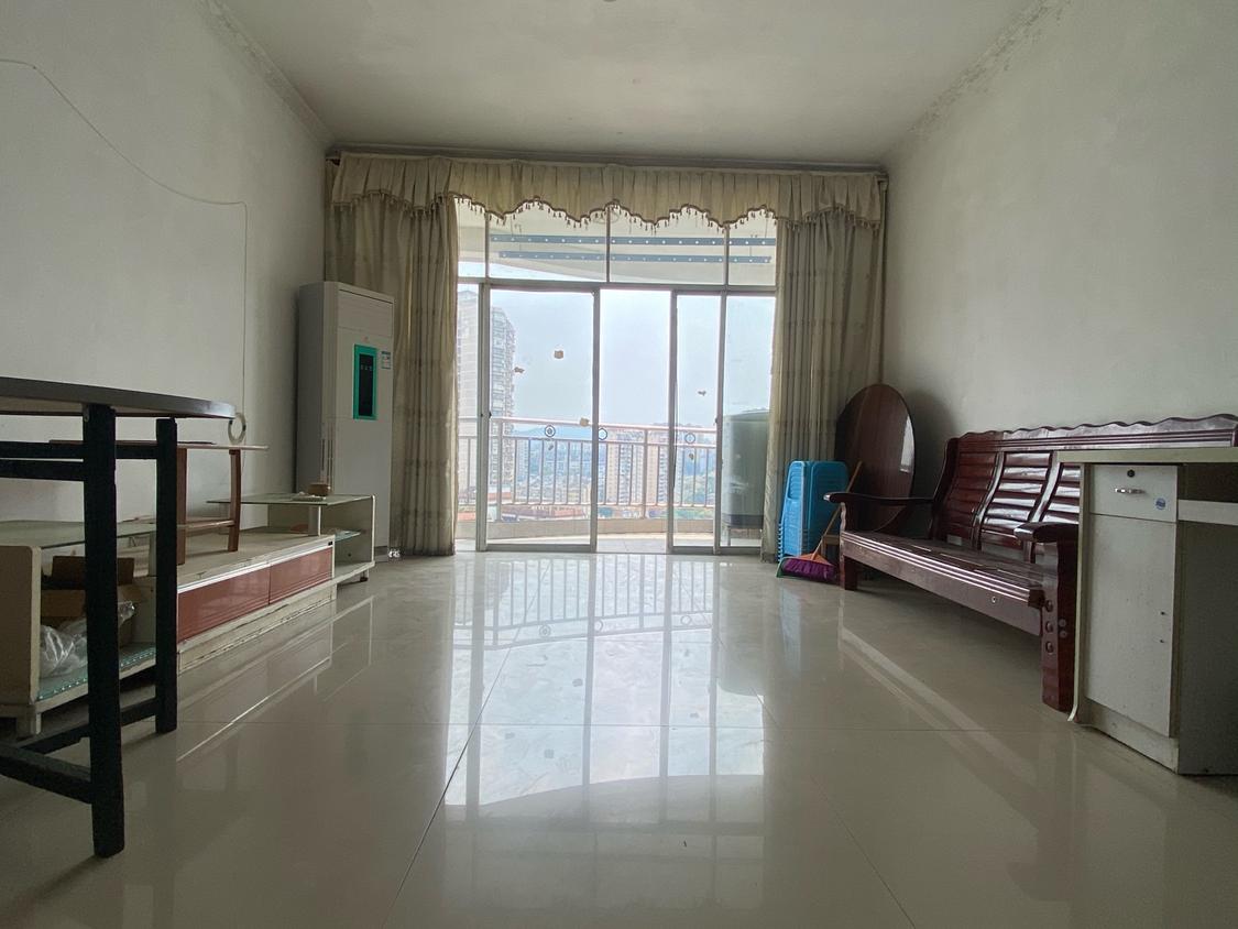 整租·土桥花溪大厦