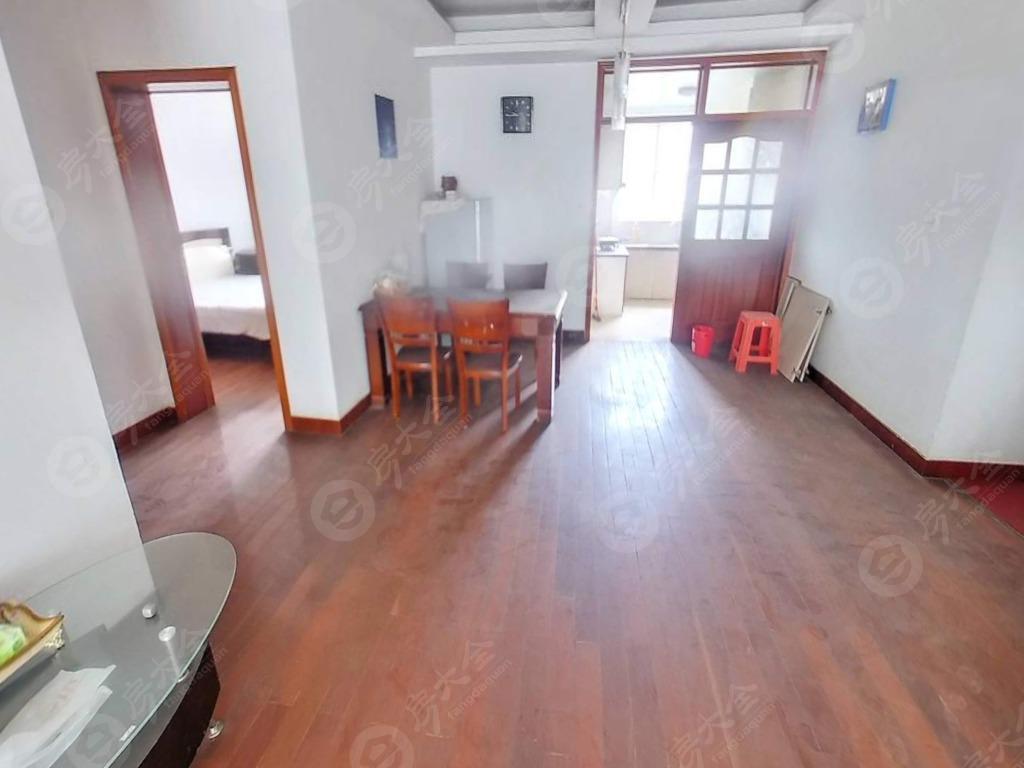 整租·华宝花园