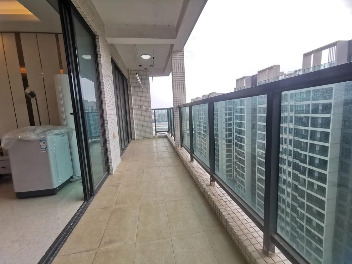 整租·城市名庭