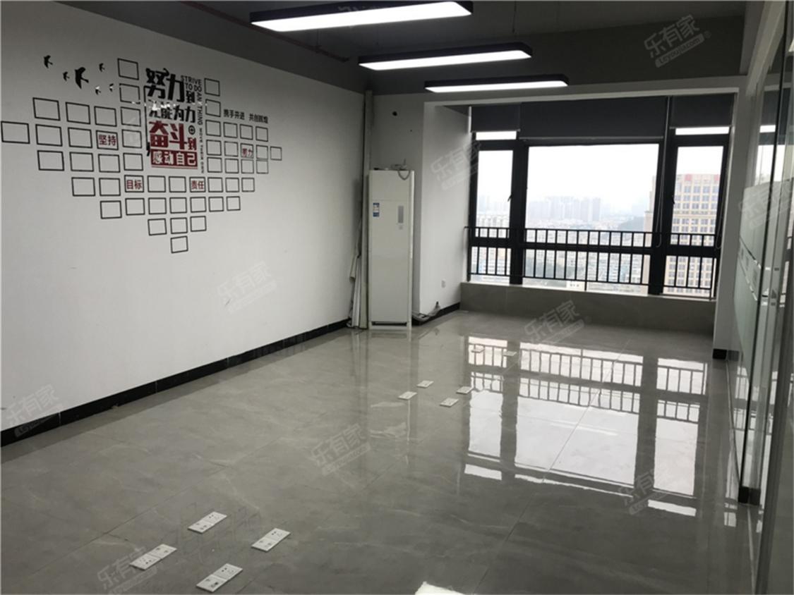 整租·敏捷紫岭国际