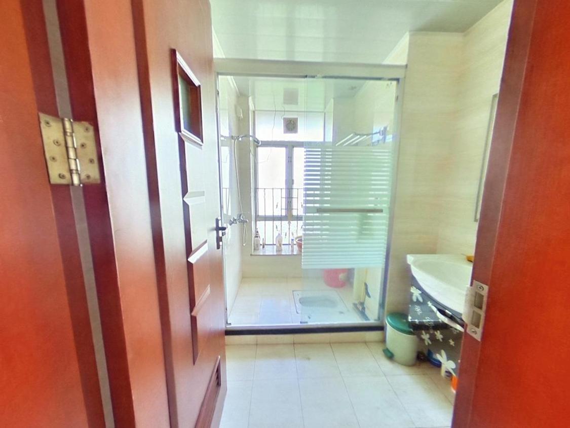 整租·世纪城国际公馆