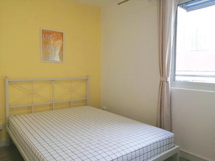 普陀武宁合租 武宁一村3室1厅/11平/高楼层